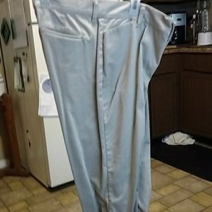 women's Natural color pants
